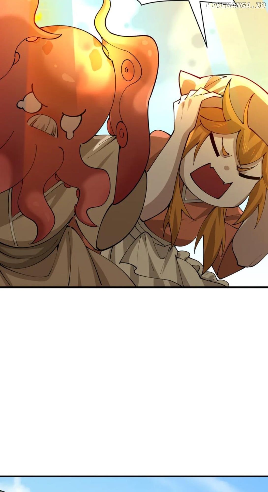 Era of the Haunted Chapter 440 - page 9